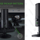 Razer Seiren X USB Streaming Microphone | $68 | Amazon